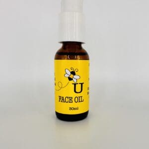 Face oil