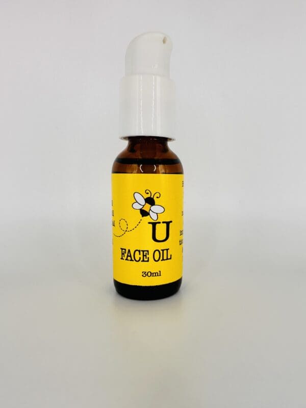 Face oil