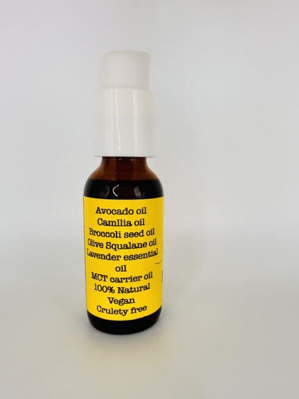 Face oil - Image 2