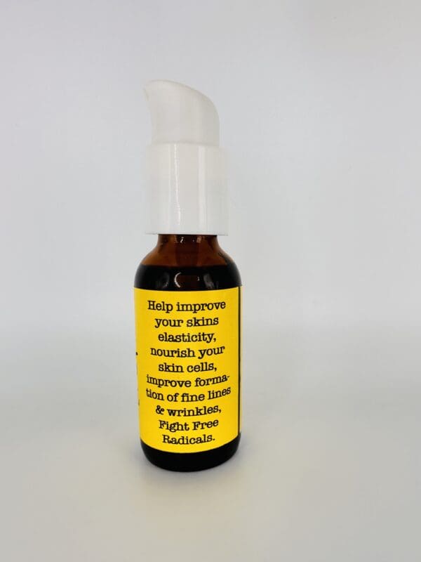 Face oil - Image 3