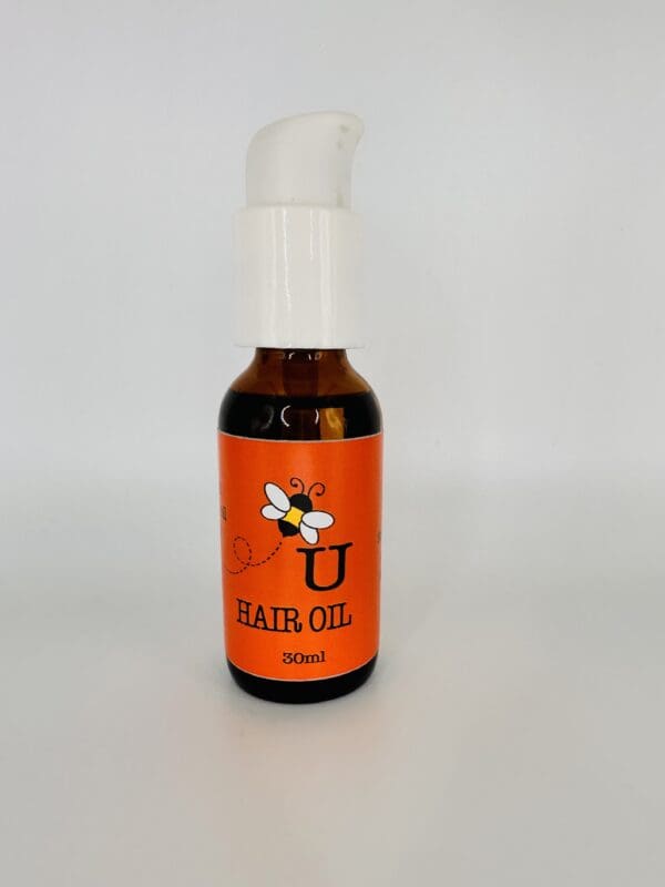 Hair Oil