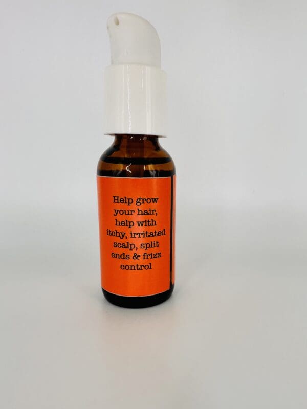 Hair Oil - Image 2