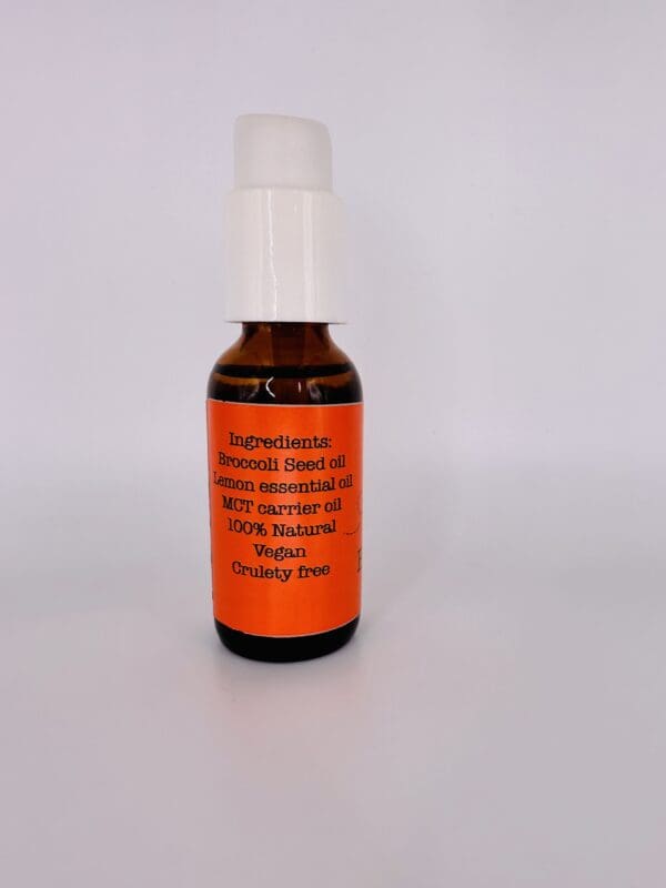 Hair Oil - Image 3
