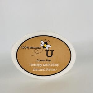 Donkey Milk