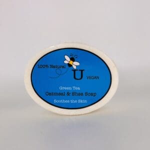Oatmeal & Shea