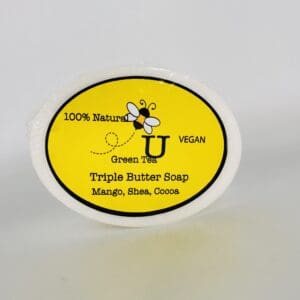 Triple Butter