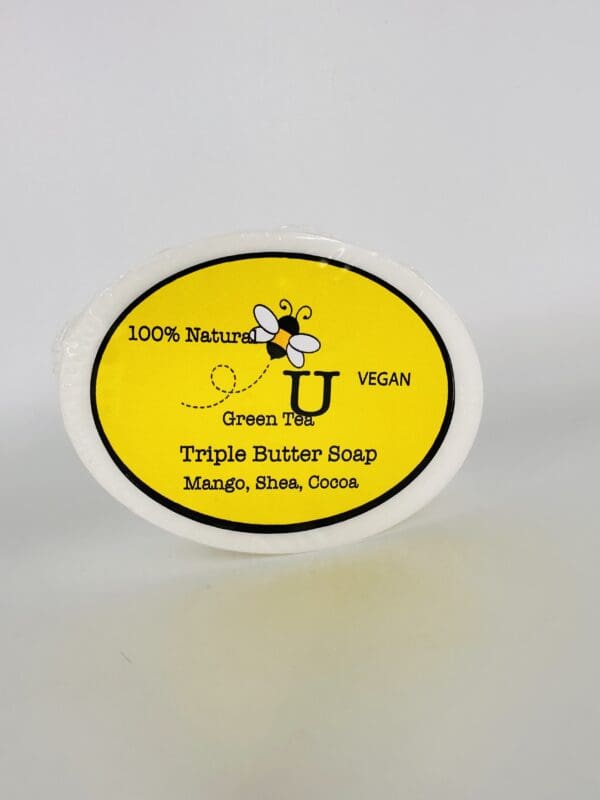 Triple Butter