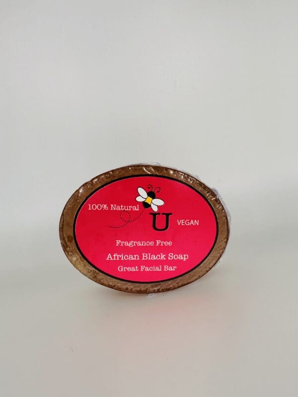 African Black Soap